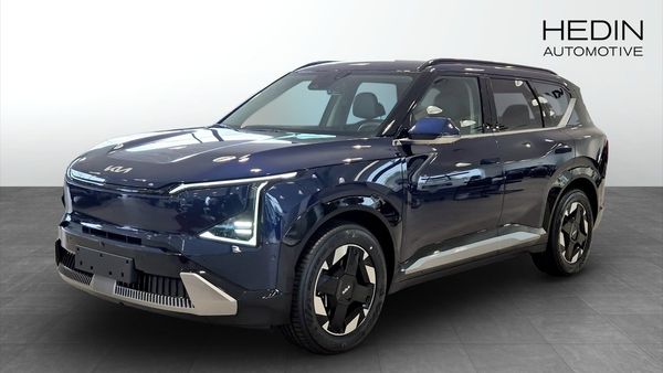 Kia EV5 PLUS FWD LONG RANGE. - 2026
