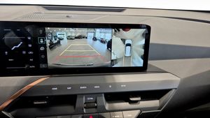 Kia EV5 bild 10