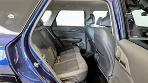 Kia EV5 bild 9