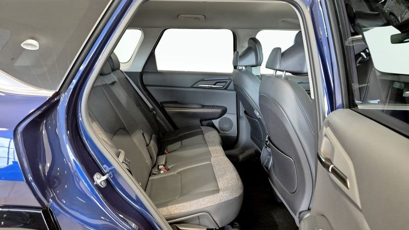 Kia EV5 bild 9