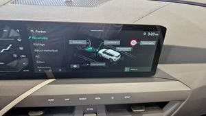 Kia EV5 bild 11