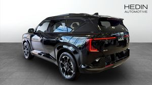 Kia EV5 bild 6