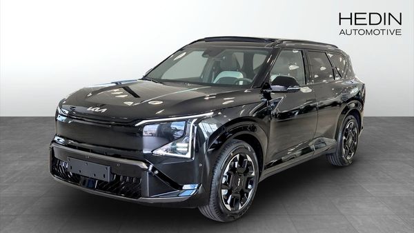 Kia EV5 GT-LINE PANORAMA. - 2026