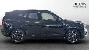 Kia EV5 bild 4