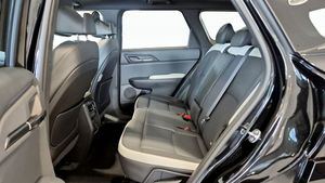 Kia EV5 bild 9