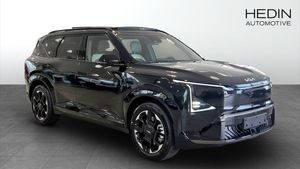 Kia EV5 bild 3
