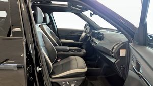Kia EV5 bild 8