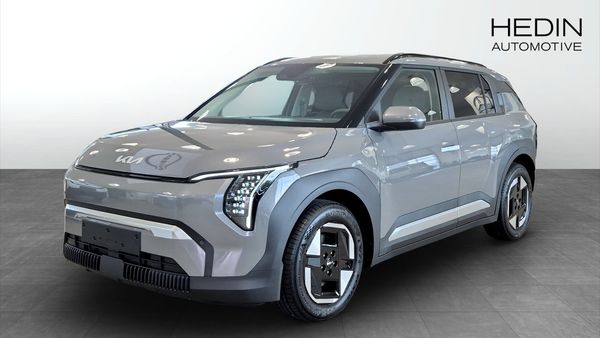 Kia EV3 PLUS LONGRANGE 4.795 PL - 2027