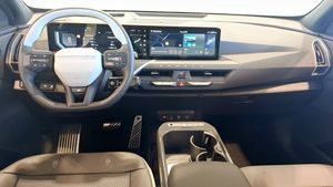 Kia EV5 bild 4