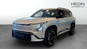 Kia EV5 bild 1