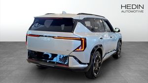 Kia EV5 bild 2