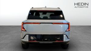 Kia EV5 bild 7
