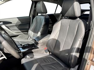 Mitsubishi Eclipse Cross bild 5