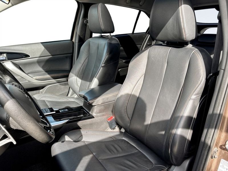 Mitsubishi Eclipse Cross bild 5