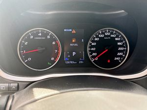 Mitsubishi Eclipse Cross bild 8