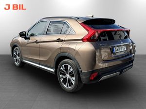 Mitsubishi Eclipse Cross bild 3
