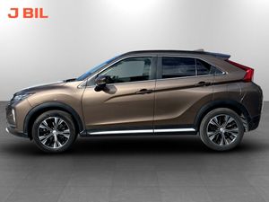 Mitsubishi Eclipse Cross bild 13