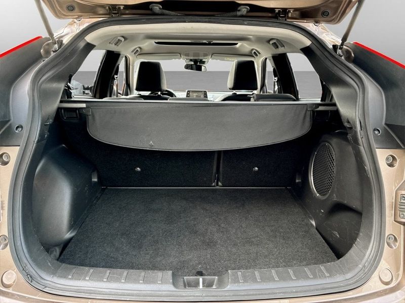 Mitsubishi Eclipse Cross bild 15