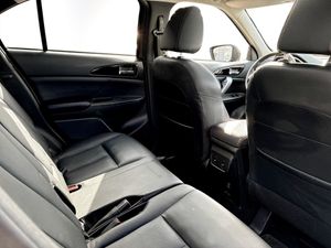 Mitsubishi Eclipse Cross bild 12