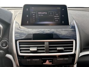Mitsubishi Eclipse Cross bild 9