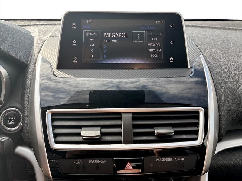 Mitsubishi Eclipse Cross bild 9