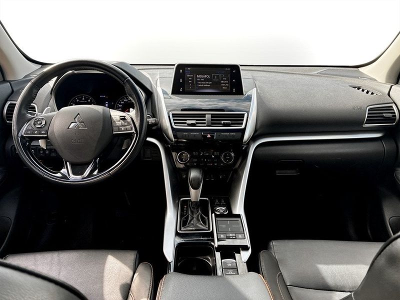 Mitsubishi Eclipse Cross bild 6