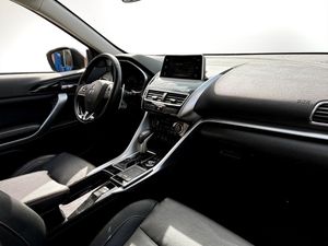 Mitsubishi Eclipse Cross bild 11