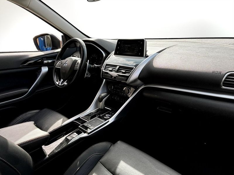 Mitsubishi Eclipse Cross bild 11