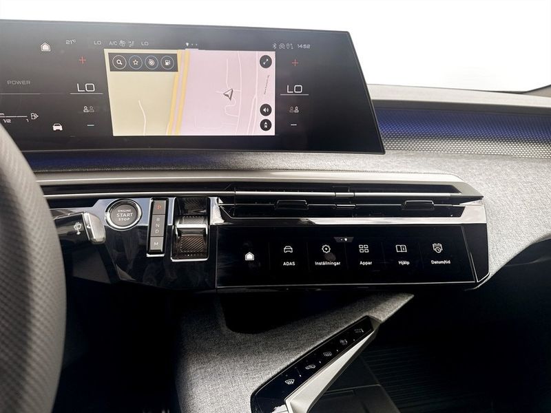 Peugeot 3008 bild 12