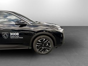 Peugeot 3008 bild 8