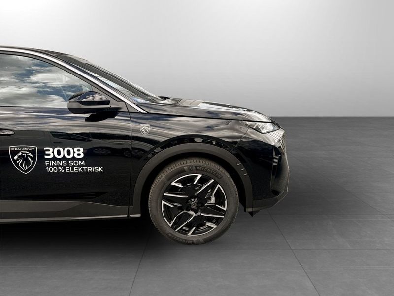 Peugeot 3008 bild 8