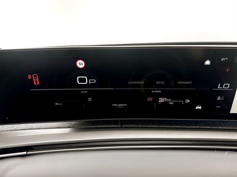 Peugeot 3008 bild 11