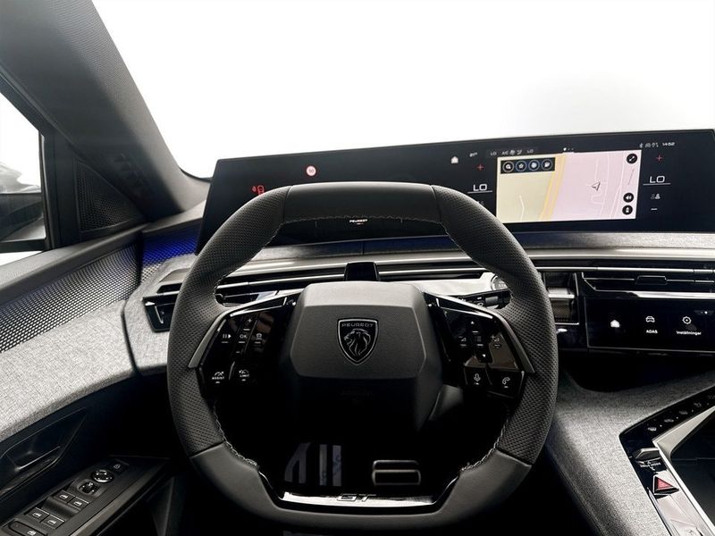 Peugeot 3008 bild 10