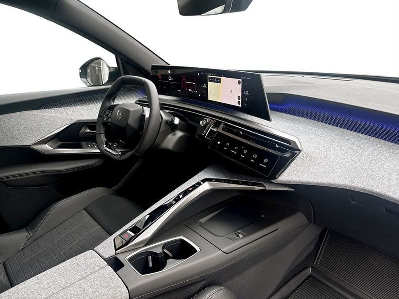 Peugeot 3008 bild 14