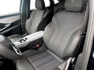 Peugeot 3008 bild 9