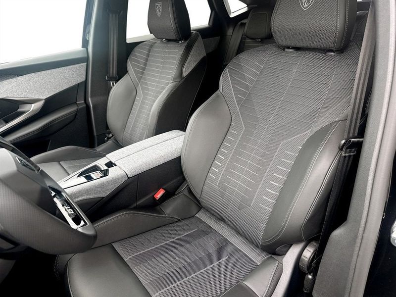 Peugeot 3008 bild 9