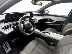 Peugeot 3008 bild 5