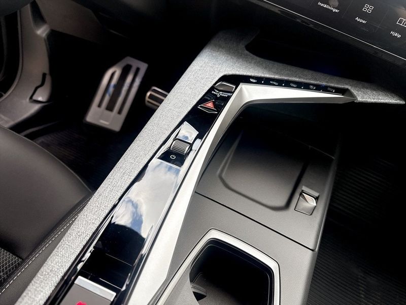 Peugeot 3008 bild 13