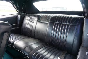 Pontiac Bonneville bild 18
