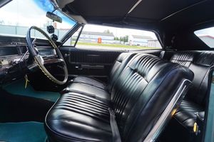Pontiac Bonneville bild 15