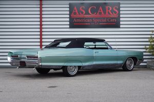 Pontiac Bonneville bild 7