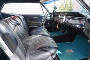 Pontiac Bonneville bild 19