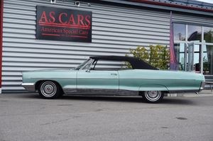 Pontiac Bonneville bild 5