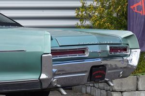 Pontiac Bonneville bild 13
