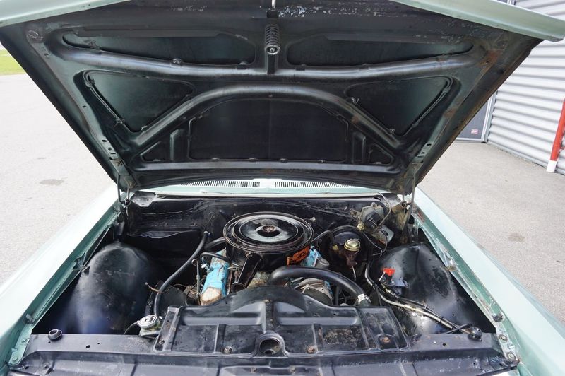 Pontiac Bonneville bild 24