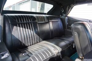 Pontiac Bonneville bild 21
