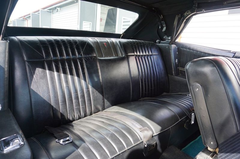 Pontiac Bonneville bild 21