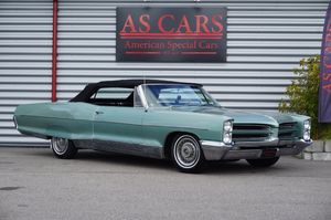 Pontiac Bonneville bild 3