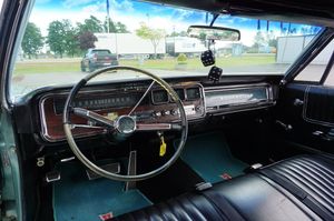 Pontiac Bonneville bild 17