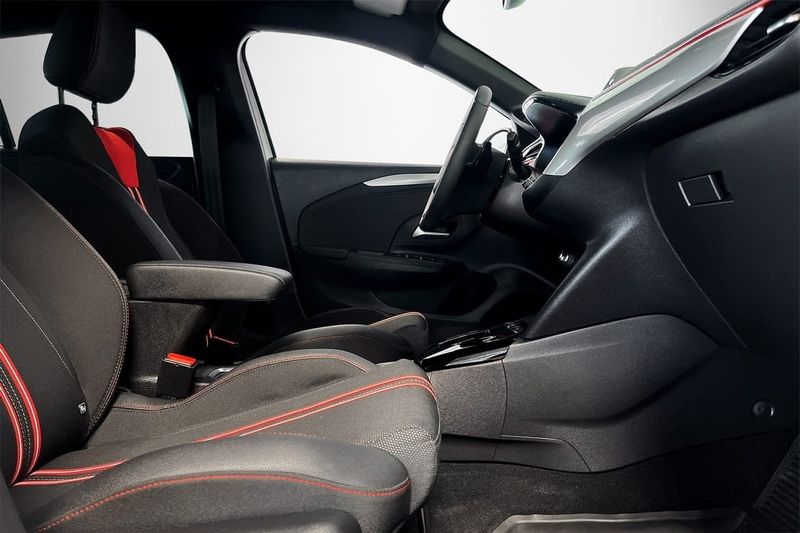 Opel Corsa bild 7